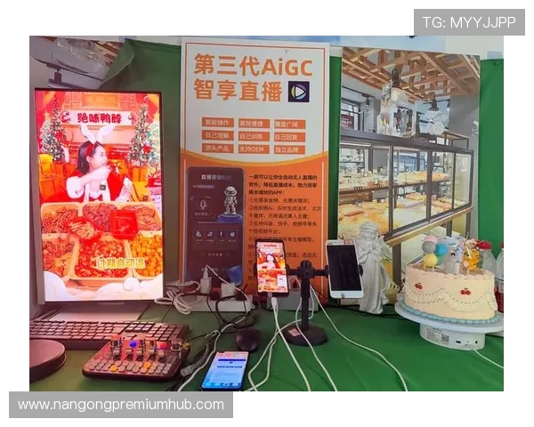 主流体育直播平台盘点与功能特色全面解析指南