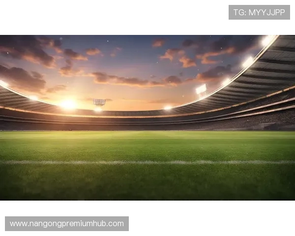 绿茵激情燃全球 球场风云汇聚荣耀瞬间